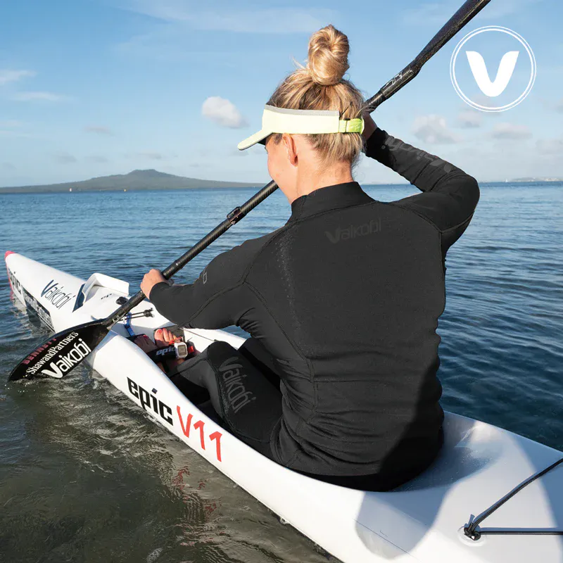 Vaikobi VCold Flex Paddle Top unisex