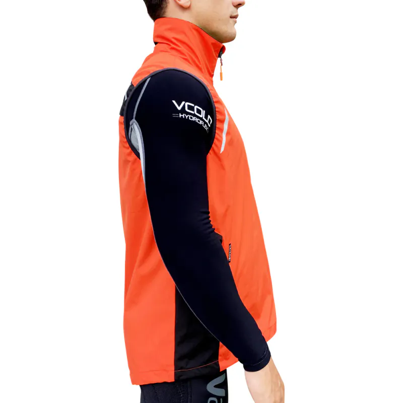 Vaikobi VDRY Zip Vest